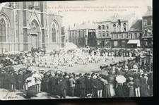 HAUTMONT FTE GYMNASTIQUE