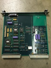 Waters Micromass LC Platform User Input Board A434E Issue 2 L1