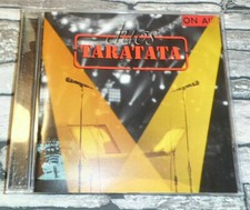 CD Duos  TARATATA  HALLYDAY  GOLDMAN  MITCHELL  MAURANE  LARA....CD 14 TITRES