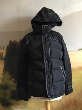 Veste 90 % duvet SANDRO taille S ou 38 en bon état.