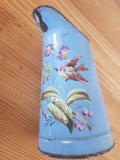 pot en Tôle Emaillée