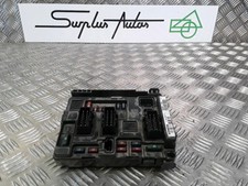 PLATINE FUSIBLE AVANT OCCASION CITROEN C3 PLURIEL I ESSENCE 1.6L 110ch 2004