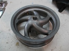 JANTE AVANT (PIAGGIO   50 Fly 4 temps - 55710,47)