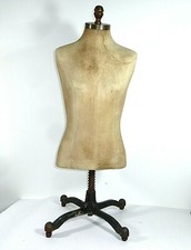 Mannequin de Vitrine Poupée Tailleur 20er Années