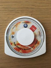 Jeu Psp Sony Tom Clancy's Rainbow Six Vegas