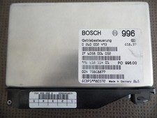 BOITIER DE COMMANDE TIPTRONIC PORSCHE 99661811401 TCU