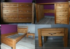 Meubles pour chambre Cocktail Scandinave 