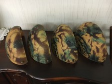 4 vasques / appliques  Tief (non électrifiée / prix à la pièce)