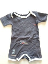 Combi-short / combinaison short 3 mois Disney  (67) - TBE