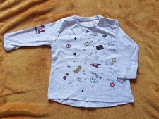 Bébé Garçon 3-6 mois été Bundle tshirts