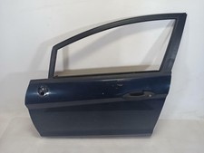 Porte avant gauche FORD FIESTA 6 PHASE 1 1.4 TDCI - 8V TURBO /R:57984232