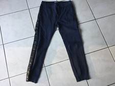 Bas pantalon de jogging TOMMY HILFIGER taille 152 cm soit 12/14 ans ou XS marine