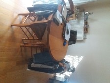 ensemble table et chaises salle a manger