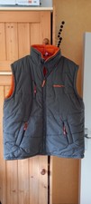 BLOUSON MATELASSE SANS MANCHES TAILLE XL NEUF