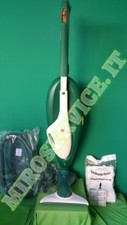 Aspirateur Original VORWERK Folletto VK 135 Avec HD 40 Nouvelle E Tube Flessbile