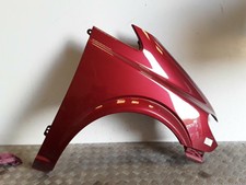 Aile avant droit MERCEDES VIANO 639 PHASE 1 2.2 CDI - 16V TURBO /R:58181742