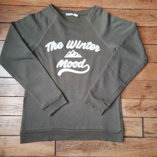 Sweat coton Monprix kids 12 ans garçon TTBE