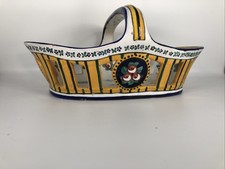 Grand Panier coupe Céramique Renoleau Royan