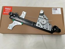 Leve Vitre Arriere Gauche Pour Peugeot 508 508 I SW (10-18) 9223H5