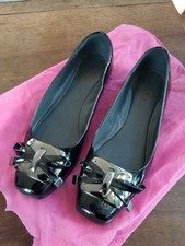 Ballerines vernies BATA