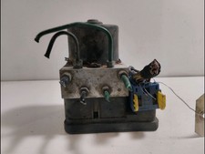 unité hydraulique abs renault LAGUNA II 7701206355 187442