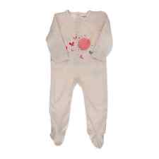 vertbaudet pyjama velours  fille 2 ans 