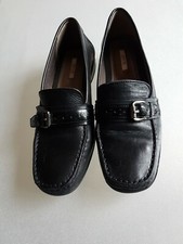 mocassins femme geox respira pointure 38