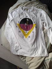 Tee shirt Ml 14 ans orchestra