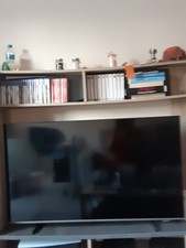 TV SAMSUNG QLED 50Q60B 4K 127 cm neuve 