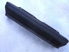 Pare choc arriere  VOLKSWAGEN POLO 2 PHASE 2 1.4D - 8V /R:14337432