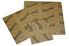 Feuilles de joint papier à découper 0.15/0.25/0.40/0.50/0.8/1mm pour moteur 