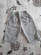 Pantalon fille - 12 mois