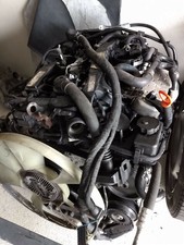 Moteur euro V Mercedes Vito W 639 2011-2014