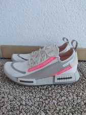 Adidas NMD_R1 SPECTOO Off White Bliss Light Brown FZ3205