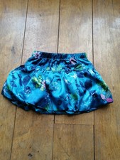 JUPE Fille La Compagnie Des Petits Taille 12 Mois Excellent État