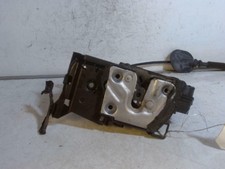 Serrure avant droit RENAULT CAPTUR 1 PHASE 1 1.5 DCI - 8V TURBO /R:57987449