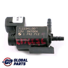 BMW 1 3 5 6 E60 E87 E90 Admission EGR Elektro-Vent 1742712