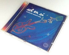 cd album SOL EN SI SOLIDARITE ENFANTS SIDA disque comme neuf