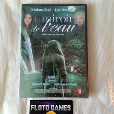 DVD ZONE 2 FR : Le Miroir de l'Eau - Part 2 Ep 3 - Neuf - Francais - Floto Games
