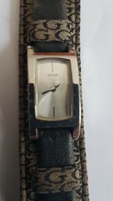 Très Belle  Montre Femme « GUESS » **** Fonctionne