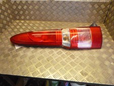 Feu arriere principal gauche (feux) FIAT PANDA 2 PHASE 1 1.2i - 8V/R:54644111