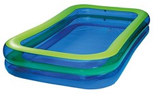 Happy People 77778  Jumbo Piscine, Jeu