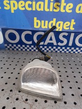 Feu clignotant avant 806 EVASION gauche 185122B Fiat Ulysse 2L0 121CV année 1996