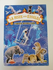 La piste aux étoiles - Cirque Bouglione 5 dvd