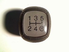 Pommeau de vitesses  FORD COUGAR COUPE 2.0i - 16V /R:14310668