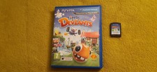 Jeu Sony PS VITA Little Deviants