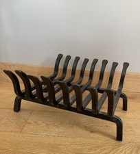 Porte Bûches en fer forgé époque XXe