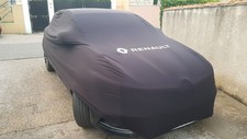 BACHE - HOUSSE DE VOITURE _ RENAULT  ZOE , TWINGO , MODUS , MEGANE , CLIO ...