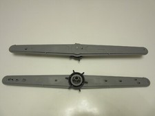 LAVE VAISSELLE BEKO LVI63F BRAS LAVAGE SUPERIEUR HAUT