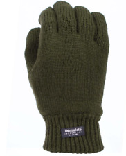 Gants Thinsulate® (kaki)